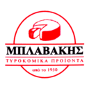 Τυροκομικα-Παραδοσιακά Προϊόντα Μπλαβακης logo