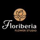 Floriberia logo