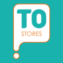 To stores logo
