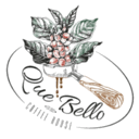 Quebellocafe logo
