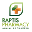Φαρμακείο Ράπτης logo
