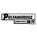 Polyamorous Άνθη logo