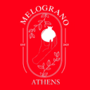 MELOGRANO ATHENS logo