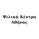 Ψιλικά κέντρο Αθήνας logo