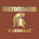 Ο Λεωνίδας logo