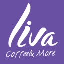 Liva coffee & more logo