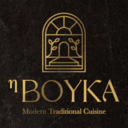 Η Βούκα Brunch logo