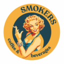Smokers (party edition) logo