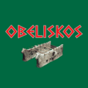 OBELISKOS logo