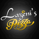Lazeni's Pizza logo