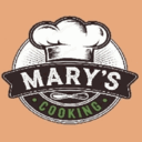 Mary's Cooking logo