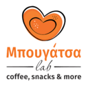 Μπουγάτσα Lab logo