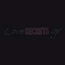 Sex Shop Lovesecrets logo