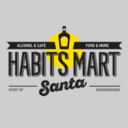 Κάβα Habits Mart logo