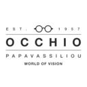 Occhio Papavassiliou logo