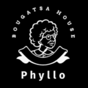 Phillo Bougatsa House logo