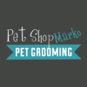 PetShop Marko logo