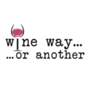 Wine way...or another logo