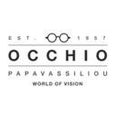 Occhio Papavassiliou logo