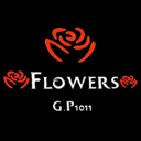 Flowers logo