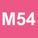 Market 54 logo