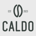 Caldo Cafe & Coffee logo