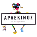 Αρλεκίνος logo