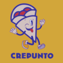 Crepunto logo