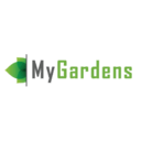 MyGardens logo