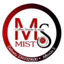 Mist Store logo