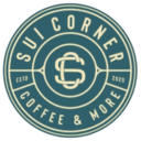 Sui corner logo