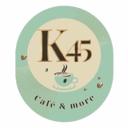 K45 logo