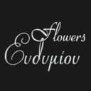 Flowers Ευθυμίου logo