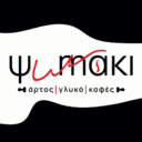 Ψωμάκι logo