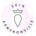 Armenonville logo