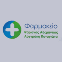 Φαρμακείο Ψαριανός Αργυράκη logo