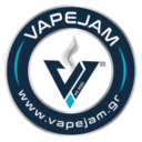 Vapejam logo