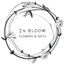 In Bloom logo