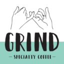 Grind logo