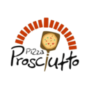 Prosciutto Pizza logo