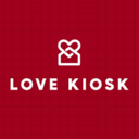 Love kiosk logo