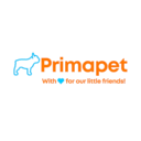 Primapet logo