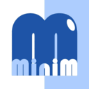 MiniM logo