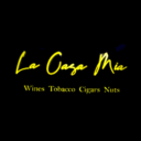 La casa mia logo