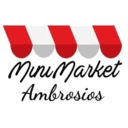 Mini market Αμβρόσιος logo
