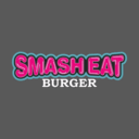 Smash Eat Burger Αγ. Δημητρίου logo