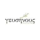 Γευσήνους Ασπρόπυργος logo