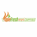 VapeFresh logo