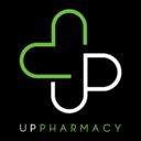 Up Pharmacy logo