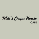 Mili's Crepa House logo